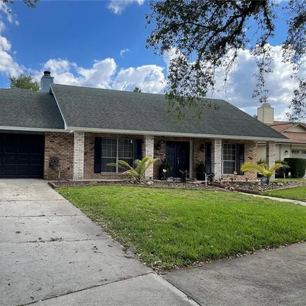 Buy this 4 bed house on 880 Lenmore Court in Orlando, FL 32812