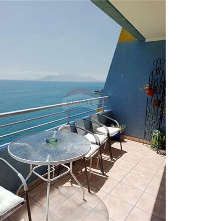 Buy this 3 bed apartment on Manuel Verbal 1545 in 127 0199 Antofagasta, Chile