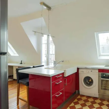 Image 5 - 50 Rue de la Goutte d'Or, 75018 Paris, France - Apartment for rent