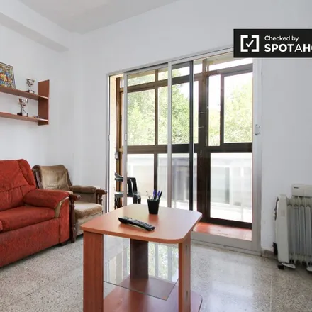 Image 4 - Casa Isla, Calle Méndez Núñez, 4, 18003 Granada, Spain - Room for rent