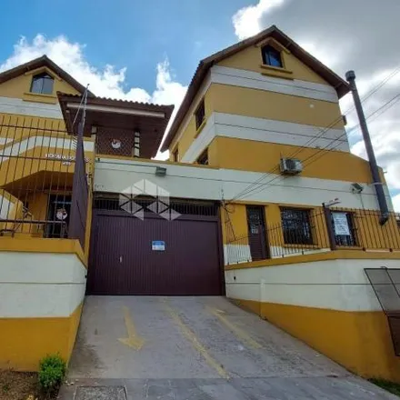 Image 2 - Rua Dona Malvina, Santa Tereza, Porto Alegre - RS, 90830-585, Brazil - House for sale