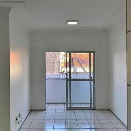 Buy this 3 bed apartment on Rua Chico Lemos 1350 in Cidade dos Funcionários, Fortaleza - CE