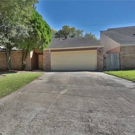 Buy this 4 bed house on 3085 Jewel Ann Drive in Houston, TX 77082