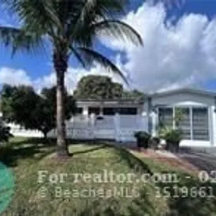 Rent this 3 bed house on 2221 Northwest 49th Avenue in Lauderhill, FL 33313