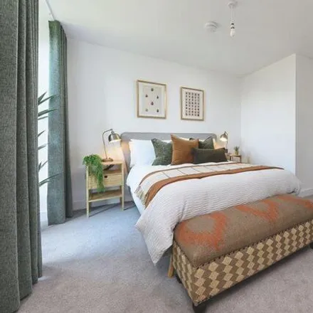 Image 3 - Eskdale Mansions, Eskdale Terrace, Newcastle upon Tyne, NE2 4DN, United Kingdom - Apartment for rent