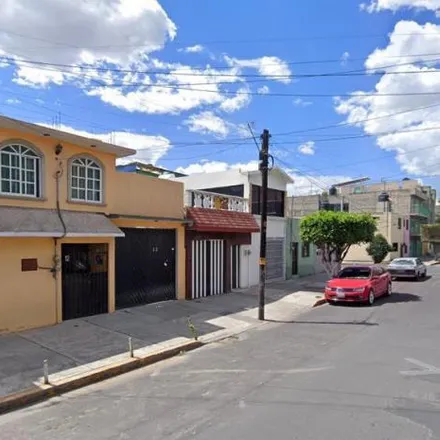 Buy this 3 bed house on Calle Formosa in Venustiano Carranza, 15430 Mexico City