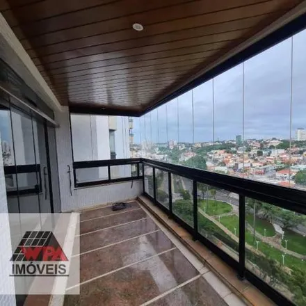 Image 2 - unnamed road, Centro, Americana - SP, 13465-060, Brazil - Apartment for sale