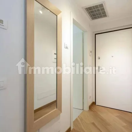 Rent this 1 bed apartment on Via dei Conservatori del Mare 51 rosso in 16123 Genoa Genoa, Italy