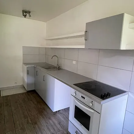Rent this 1 bed apartment on 88 Rue de Paris in 92110 Clichy, France