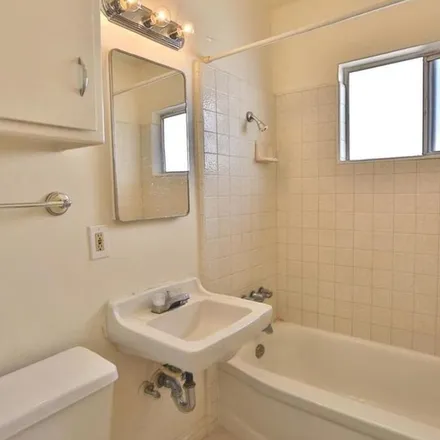 Rent this 1 bed apartment on South Olive Street in Alhambra, CA 91801