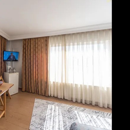 Image 7 - Sultan house hotel, Şehit Mehmetpaşa Yokuşu, 34122 Fatih, Turkey - Room for rent