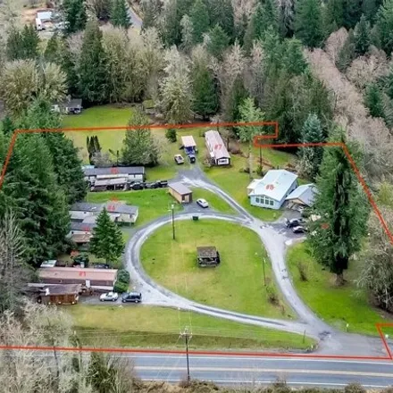 Buy this studio house on 30517 National Park Highway in Ashford, Pierce County