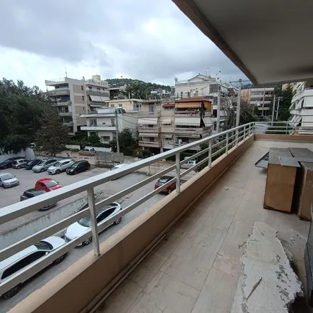 Image 6 - Κιμώλου, Municipality of Agia Paraskevi, Greece - Apartment for rent