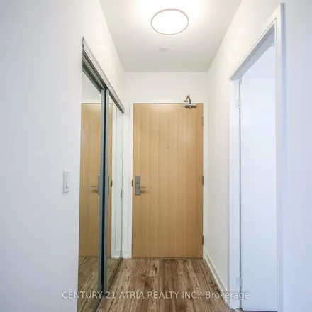 Rent this 1 bed apartment on 625 Sheppard Avenue East in Toronto, ON M2K 1C3
