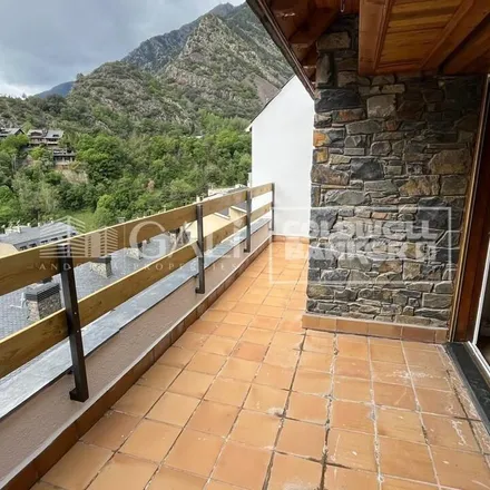 Rent this 3 bed apartment on Carrer de Can Diumenge in AD700 Engordany, Andorra