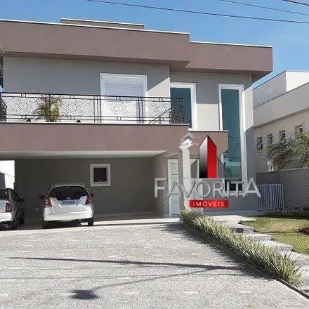 Image 2 - Rua das Bananeiras, Jardim Petrópolis, Cotia - SP, 06719-480, Brazil - House for sale