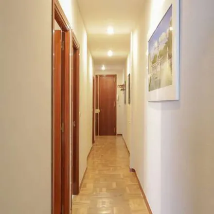 Image 3 - Calle de Goya, 65, 28001 Madrid, Spain - Apartment for rent