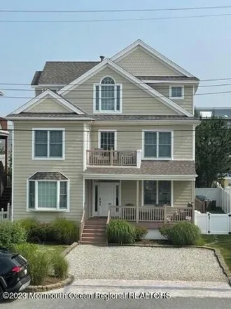 Image 1 - 12 23rd Ave, Seaside Park, New Jersey, 08752 - House for sale