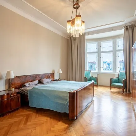 Image 3 - Hořejší nábřeží 1714/13, 150 00 Prague, Czechia - Apartment for rent