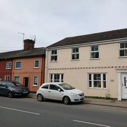 Buy this 4 bed house on Southgate Street in Long Melford, CO10 9HU