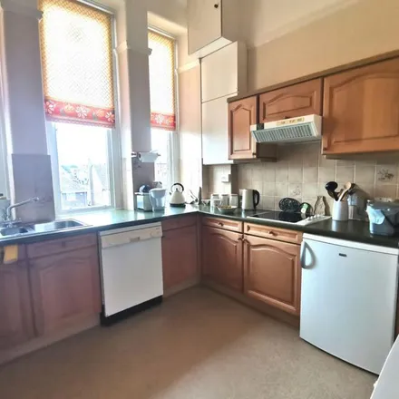 Rent this 2 bed apartment on The Metropole in Metropole Road East, Folkestone