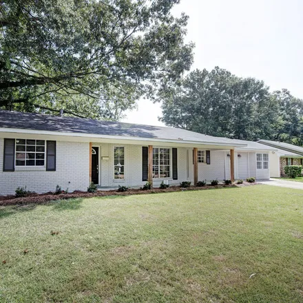 Image 3 - 324 Valley Vista Drive, Jackson, MS 39211, USA - House for sale