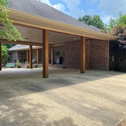 Image 6 - 2489 Old Malcum Road Northeast, Lincoln County, MS 39601, USA - House for sale