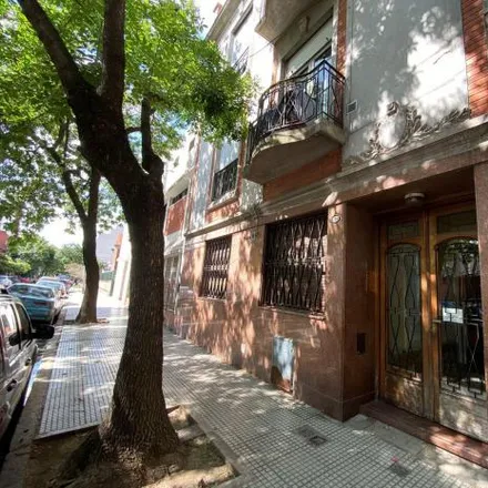 Image 1 - Doctor Juan Felipe Aranguren 3901, Floresta, C1407 FAS Buenos Aires, Argentina - Apartment for sale