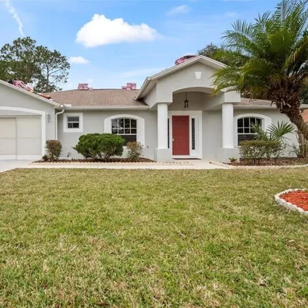 Buy this 4 bed house on 24 Pillory Lane in Palm Coast, FL 32164