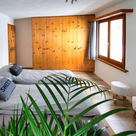 Image 6 - Laax, Surselva, Switzerland - Apartment for rent
