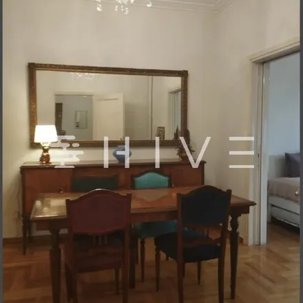 Image 3 - Πρυτανεία αρχιτεκτονικής, Στουρνάρη, Athens, Greece - Apartment for rent