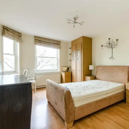 Buy this 2 bed apartment on 11 Collingham Place in London, SW5 0TF