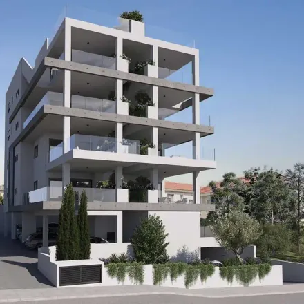 Image 1 - Limassol, Cyprus - Apartment for sale