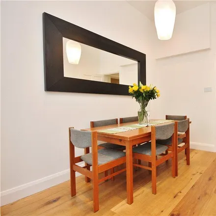 Image 7 - Mall Road, London, W6 9DG, United Kingdom - Apartment for rent