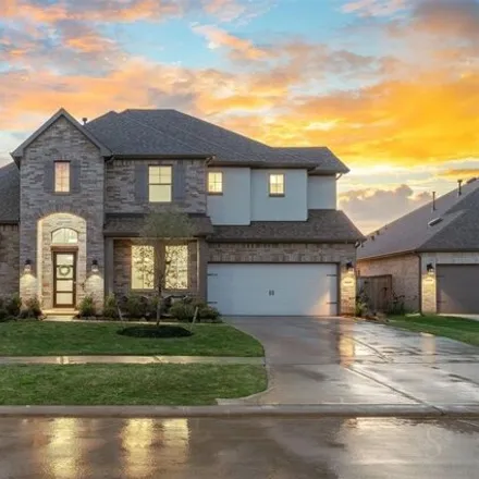 Buy this 5 bed house on Creekbend Drive in Fort Bend County, TX 77441