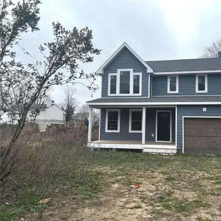 Buy this 4 bed house on 428 Americus Avenue in Brookhaven, North Bellport