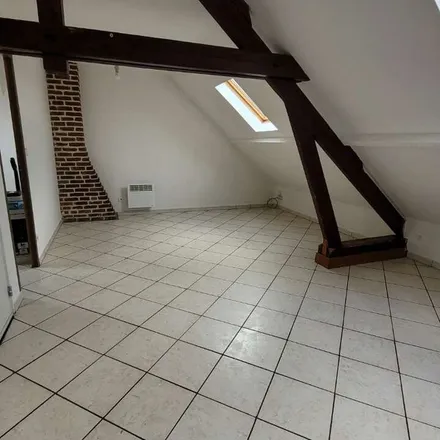 Rent this 2 bed apartment on 46 Place Aristide Briand in 59400 Cambrai, France