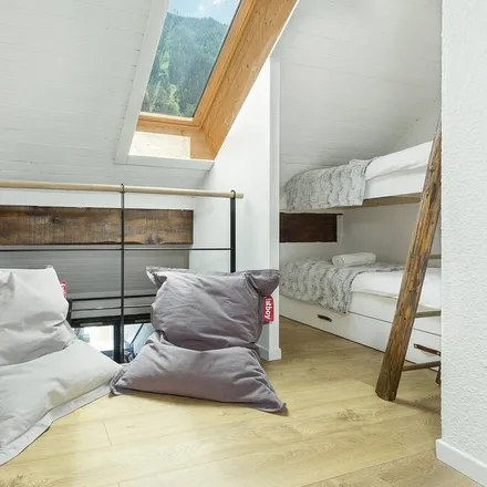 Image 4 - 74400 Chamonix-Mont-Blanc, France - Townhouse for rent