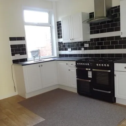 Image 2 - New Street, Pilsley, S45 8BH, United Kingdom - House for rent