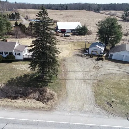 Buy this 2 bed house on 856 Wiscasset Road in Pittston, Kennebec County