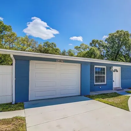 Buy this 4 bed house on 14899 Iris Avenue in Hillsborough County, FL 33613