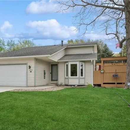 Buy this 4 bed house on Meadow Court in Jonathan, Chaska
