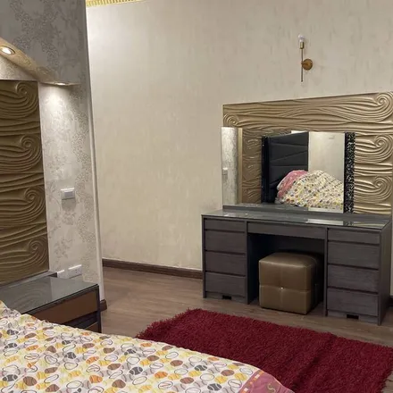 Rent this 2 bed apartment on New Cairo City in Cairo, Egypt