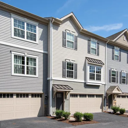 Buy this 3 bed townhouse on 5001 Winthrop Avenue in Good Hope, Cumberland County