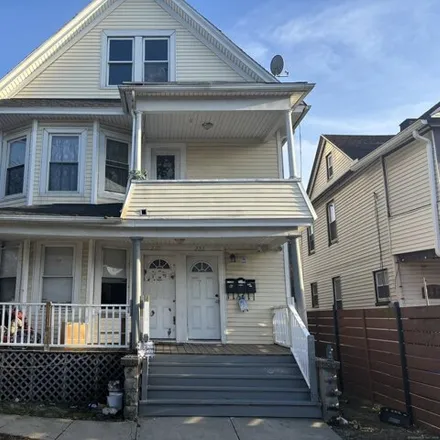 Rent this 2 bed house on 222 Beardsley Street in Newfield, Bridgeport