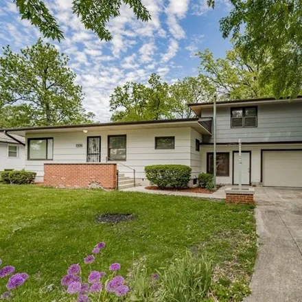 Image 1 - 23130 Oak Street, Lily Cache, Will County, IL 60544, USA - House for sale