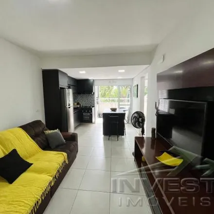 Buy this 2 bed apartment on Rua Padre Manoel da Nóbrega in Perequê-Açu, Ubatuba - SP