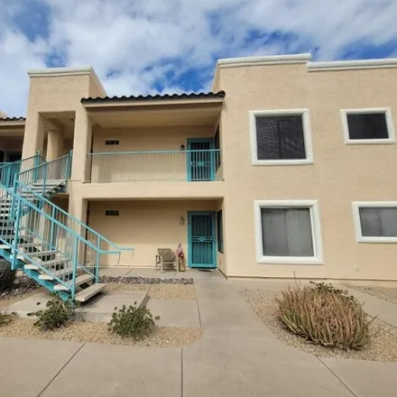 Rent this 2 bed apartment on 16319 East Arrow Drive in Fountain Hills, AZ 85268