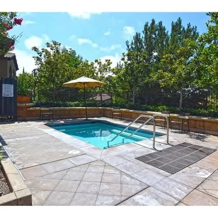 Rent this 2 bed apartment on 258 Coral Rose in Irvine, CA 92603