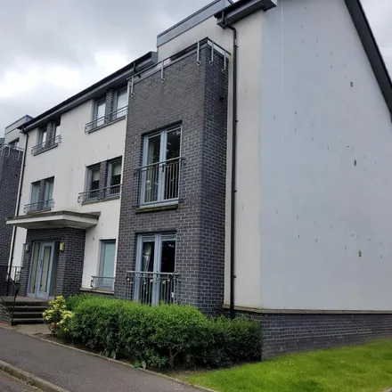 Rent this 2 bed apartment on Ewing Way in Stenhousemuir, FK5 4XB